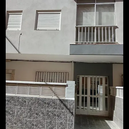 Apartment Costa De Capri A 1 Min De La Playa