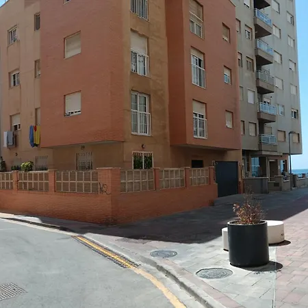 Costa De Capri A 1 Min De La Playa * Almería