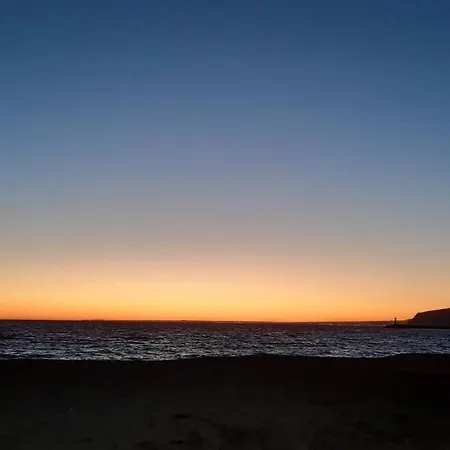 Costa De Capri A 1 Min De La Playa * Almeria
