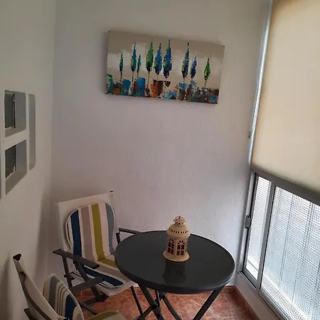 Costa De Capri A 1 Min De La Playa Appartement