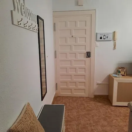 Appartement Costa De Capri A 1 Min De La Playa *