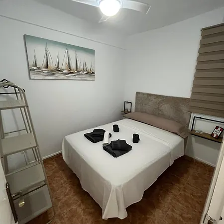 Costa De Capri A 1 Min De La Playa Apartment