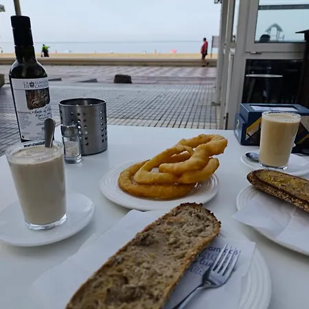 Costa De Capri A 1 Min De La Playa * Almería