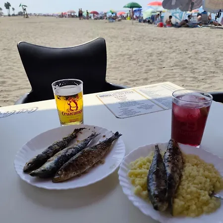 Costa De Capri A 1 Min De La Playa