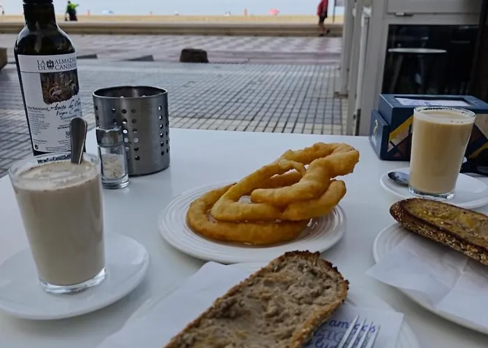 Costa De Capri A 1 Min De La Playa * Almería